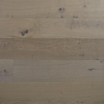 Rustic, White Oil/Raw effect Oak Vaduz XL 2200X2600X15/4