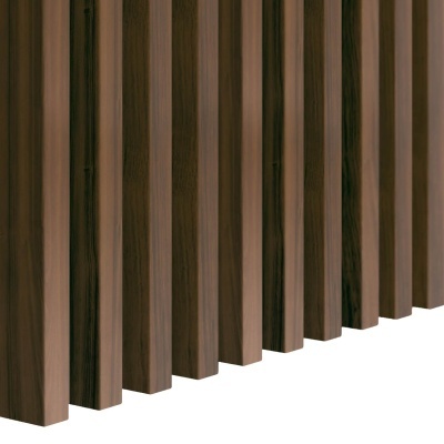 Lameo  Walnut 2750X30X16