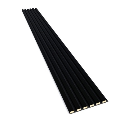 Lameo  Black Matte 2750X148X5