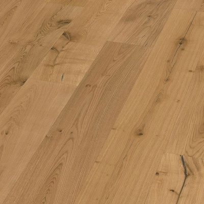 Green Planet Collection GPC Oak Rügen 2130X190X14/2