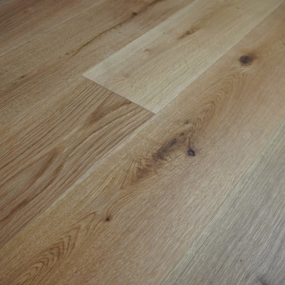 Clear Oil/Varnish Oak Zermatt 5G 1900X190X14/3