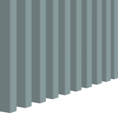 Lameo  Scandinavian Grey 2750X30X16