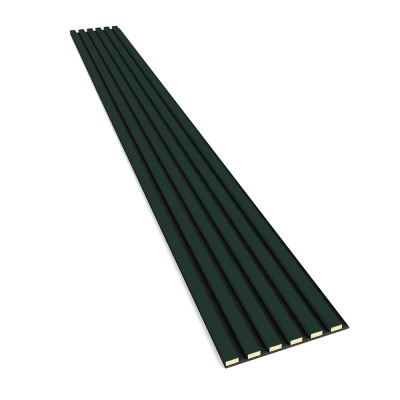 Lameo  Bottled Green 2750X300X24