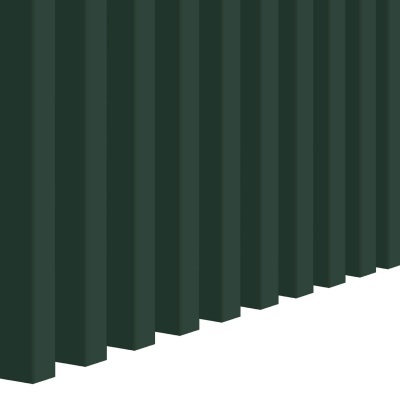 Lameo  Bottled Green 2750X30X16