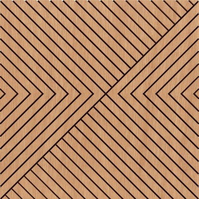 Lameo Furie 590X590X19