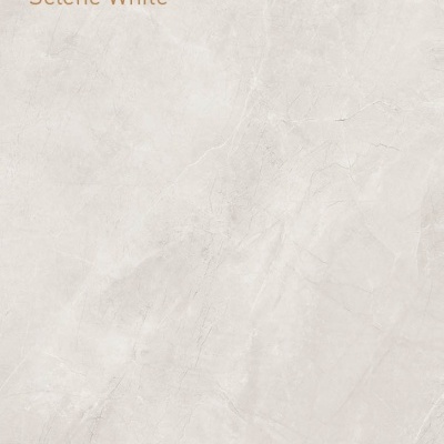 SPC XL Selene White 2600X465X5