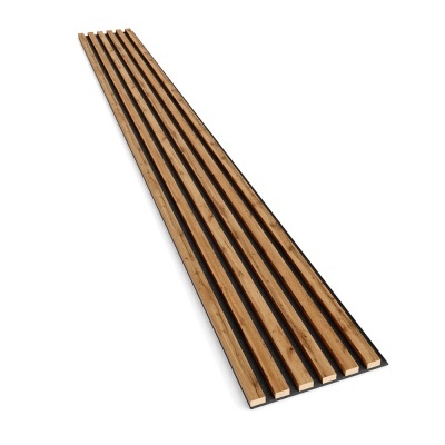 Lameo  Wotan Oak 2750X300X24