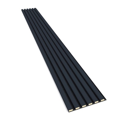 Lameo  Anthracite 2750X300X24