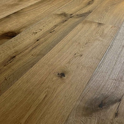 Clear Oiled, Smoked Oak Malta 1900X190X14/3