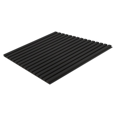 Veneered Panels  Black Oak 600X600X24