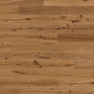 Rustic, Clear Oil/Varnish Oak Matterhorn 5G 1900X190X14/3