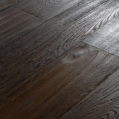 Clear Oiled, Smoked Oak Konstantinopel 1900X190X14/3