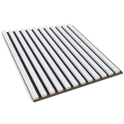 Lameo  White Matte 600X600X24