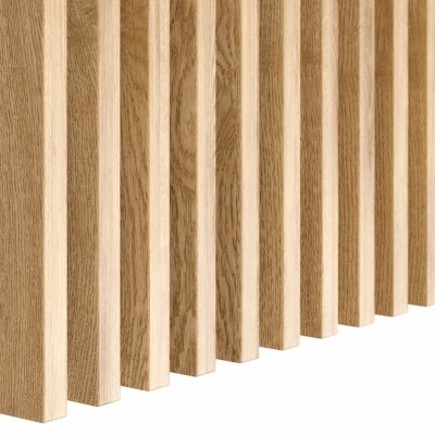 Lameo Venner Oak 2700X40X30
