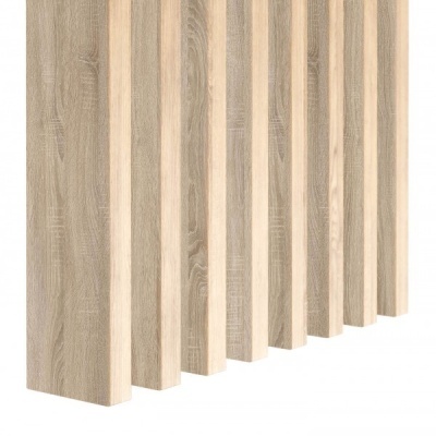 Lameo  Sonoma Oak 2750X70X22
