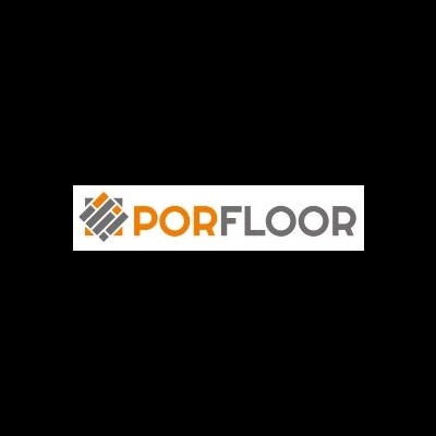 Porfloor