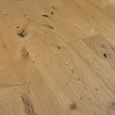Rustic, Clear Oil/Varnish Oak Fulda 1900X190X14/3