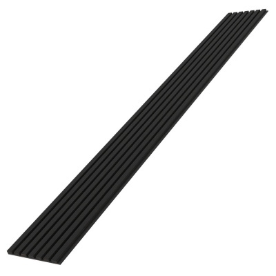 Veneered Panels  Black Oak 2800X180X19