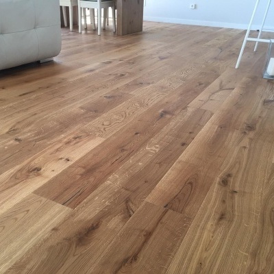 Green Planet  Collecion Oak Usedom 2450X240X14/2