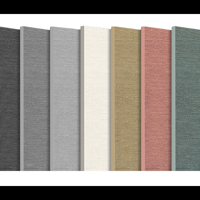 Revestimento Exterior