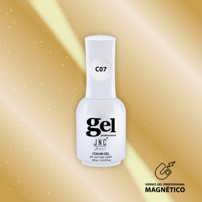 Verniz Gel Cat Eye C07