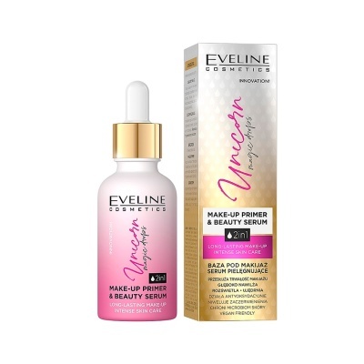 Eveline Cosmetics Unicorn Magic Drops 30ml | Ref.017813