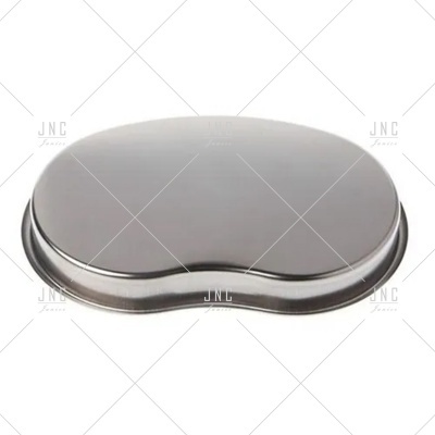 Bandeja de Aço - Tamanho S | Ref.862059