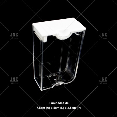 CAIXA ORGANIZADORA | Ref.862651