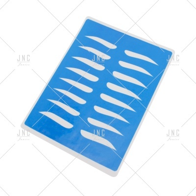 Pele Académica Sobrancelhas | Ref.862544