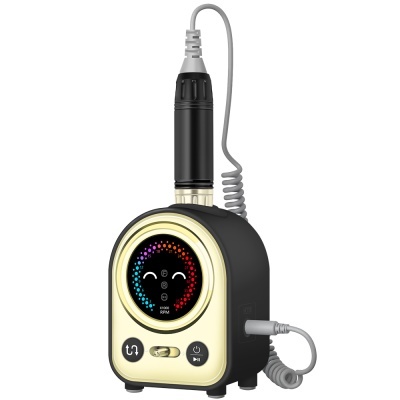 Micromotor Set Manicure JMD 222 | 35000 rpm | Ref.863423