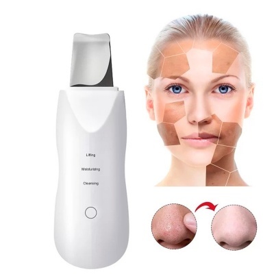 Espátula Ultrassónica - Ultrasonic Shovel  | Ref.862649