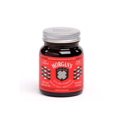 Morgan's Cera Styling - Médio Porão/Médio Brilho 100g | Ref.mg34