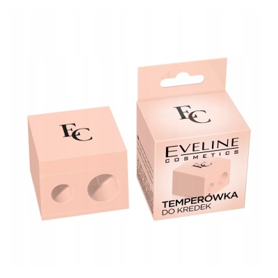 Eveline Cosmetics Pencil Sharpener | Ref.059233