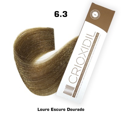 Color Cream Crioxidil 6.3