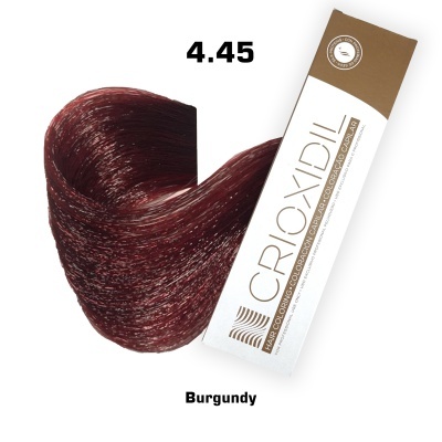 Color Cream Crioxidil 4.45