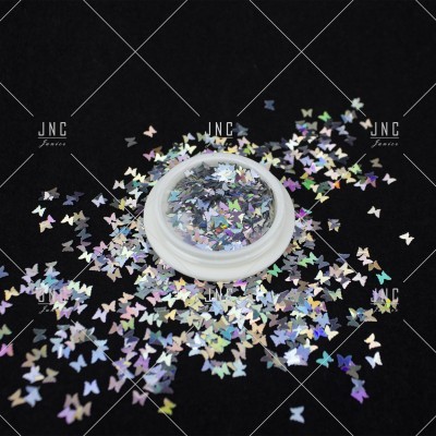 Borboletas de Lantejoulas #04 | Ref.862535-4