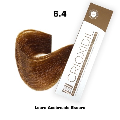 Color Cream Crioxidil 6.4