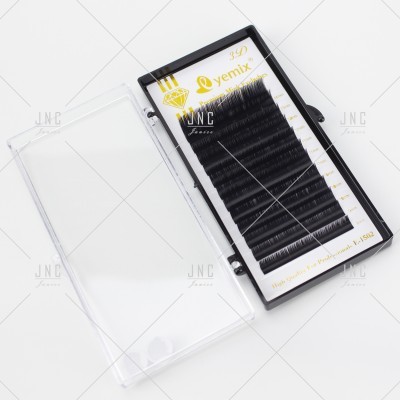 Extensão de Pestanas Eyemix - Mist 8mm a 14mm - 0.10C | Ref.862463