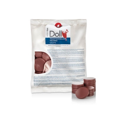 Doll Cera Granulada 1KG - Cioccolato | Ref.158060
