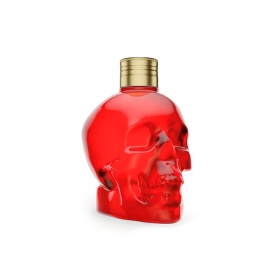 Bandido Colônia de Barbear México 400 ml | Ref.081560