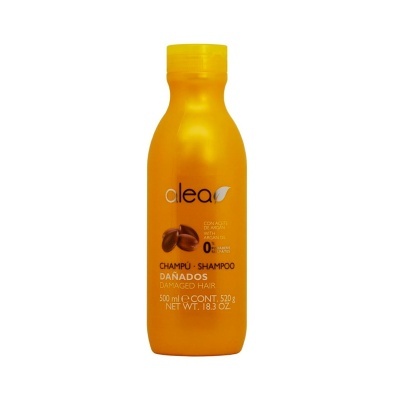 Shampoo Damaged Hair - Alea | Ref. 021630