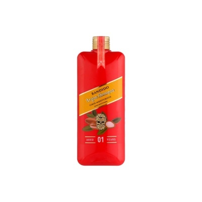 Bandido ARGAN SHAMPOO 350 ML | Ref.081294