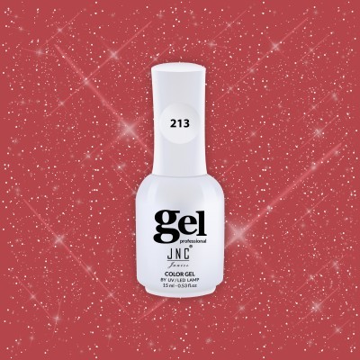 Verniz Gel Intense Glow 213