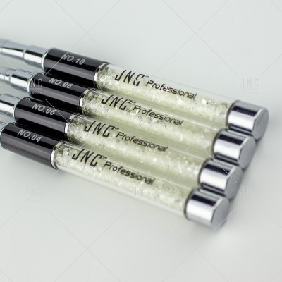 Pincel para Acrílico - Chanfrado