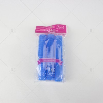 6 Rolos de Cabelo Aderente 18mm | Ref.862140