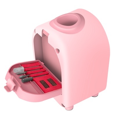 Micromotor Set Manicure JMD 222 | 35000 rpm | Ref.863421