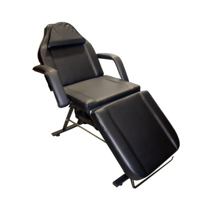 Marquesa Tripartida Preta | Ref.864198