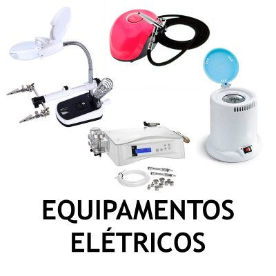 Equipamentos Elétricos