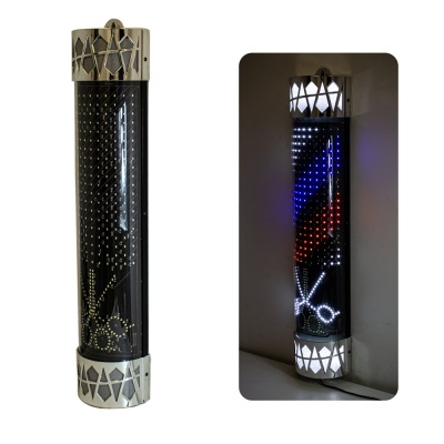 Barber Pole Sign | Ref.863374