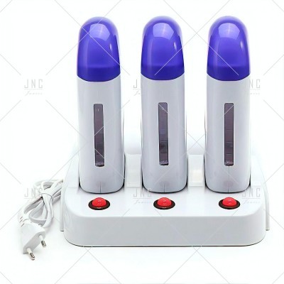 Depiladora Base Tripla | Ref.860817